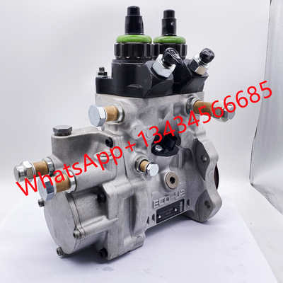 Diesel Engine Fuel Injector Pump 094000-0306 For ISUZU 6HK1 8-994392769-2