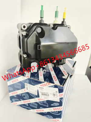 Diesel Engine Parts Delivery Module Assembly Dosing Unit Urea Pump 0444042037 0444042015