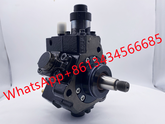 Diesel Common Rail Fuel Injection Pump 0445010182 0445010159 For Greatwall