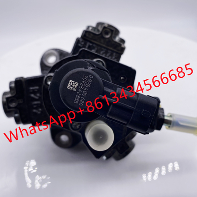 Genuine CP1 High Pressure Common Rail Fuel Injection Pump 0445010393 0445010394