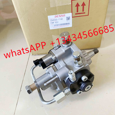 Diesel Engine Parts factory supply Auto Engine HP3 injection fuel pump assembly 8-98077000-2 294000-1142