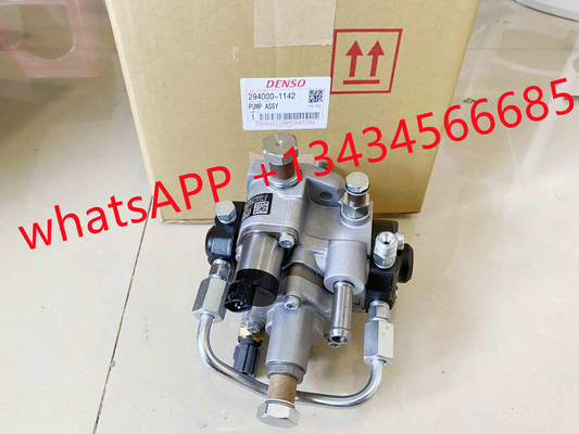 Diesel Engine Parts factory supply Auto Engine HP3 injection fuel pump assembly 8-98077000-2 294000-1142