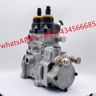6WG1 Engine Diesel Injection Fuel Pump 094000-0561 For ISUZU 8-98013910-0