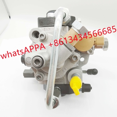 Genuine Common Rail Fuel Injection Pump 294000-1440 294000-1441 294000-1442 294000-2700 22100-E0540-A for HINO engine