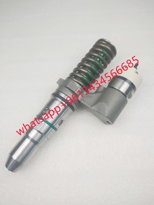 Diesel Engine Parts 3508 3512 3516 3524 Fuel Injector Assy 3920217 392-0217