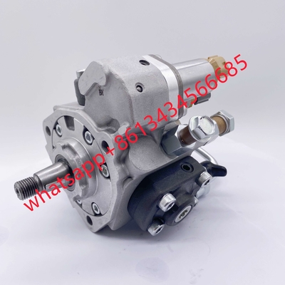 HP4 fuel injector pump ME304302 294050-0042 for MITSUBISHI TRUCK 6M60T ENGINE