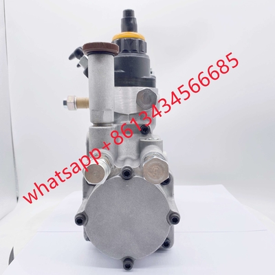 Common rail pump 094000-0204 with good quality for HINO 22730-1090