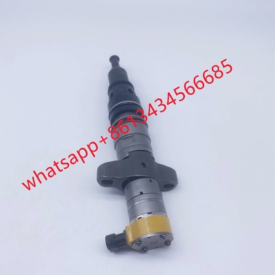 Golden Vidar selling well all over the world C7 diesel fuel engine injector 387-9426 for CAT engine