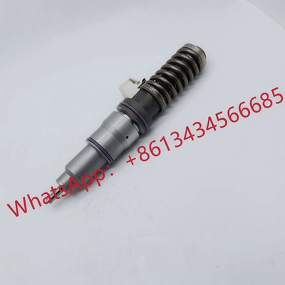 Diesel Engine EUI Unit Injector Common Rail Fuel Bebe4d38001 21586282 For  Md11