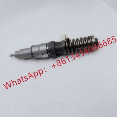 Diesel Engine EUI Unit Injector Common Rail Fuel Bebe4d38001 21586282 For  Md11