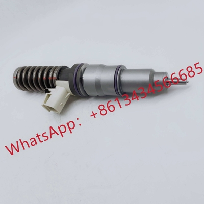 Diesel Engine EUI Unit Injector Common Rail Fuel Bebe4d38001 21586282 For  Md11
