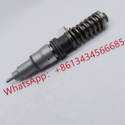 Diesel Engine EUI Unit Injector Common Rail Fuel Bebe4d38001 21586282 For  Md11