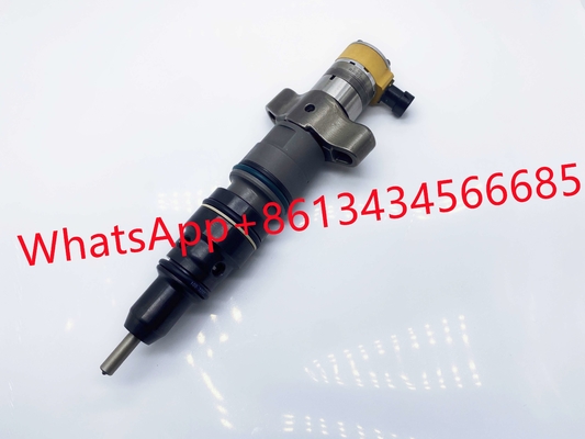Diesel Fuel Injection Nozzle 10R7224 2360962 Common Rail Fuel Injector Sprayer 10R-7224 236-0962 For CAT Engine