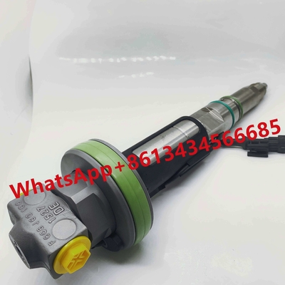 Cummins Engine Fuel Injector Repair Kit 4964170 4964171 4964172 2867147 4955524 For TR60 Quarry Truck Spare Parts