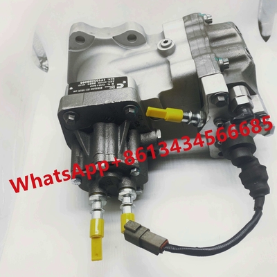 Common Rail Injector Pump 3973228 CCR1600 For Cummins ISLE 6CT 3973228 4902731 4921431