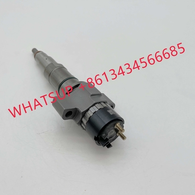 Diesel Fuel Injector Assy 4359204 4327072 4954927 For Engine Spare Parts
