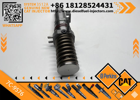 Engine Injector 0R-1759 7C-9576 7W-2269 for CAT C3005 Engines