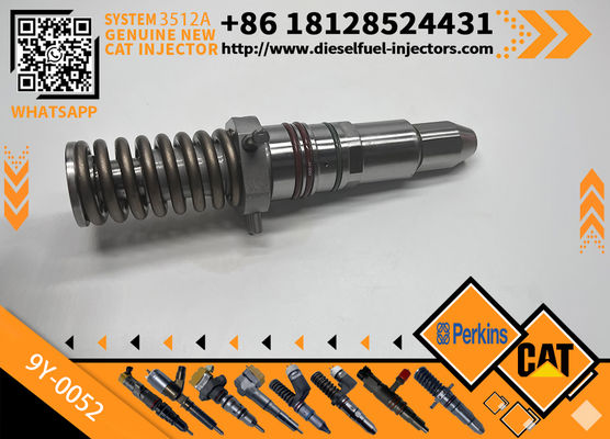 XDEP Common Rail Fuel Injector 9Y-0052 7E-9983 7E9983 Fits for for Caterpillar CAT Engine Replacement Parts