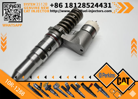 Fuel Injector 250-1306 10R-1288 for C-AT 3508B/3512B/3516B Engine