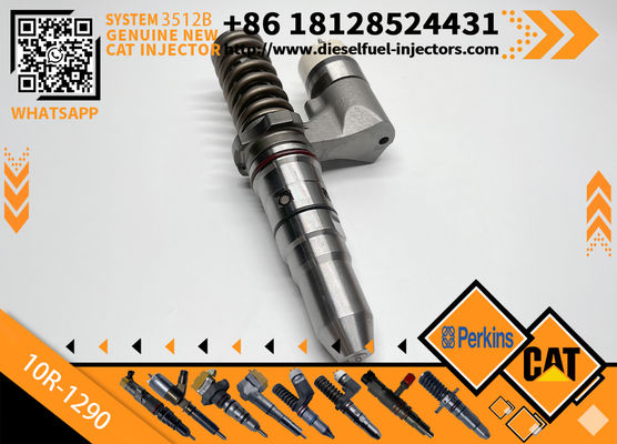 2501314 250-1314 10R1290 10R-1290 COMMON RAIL FUEL INJECTOR