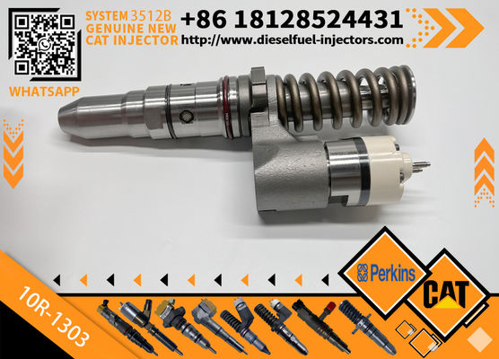 FUEL INJECTOR 250-1302 2501302 10R-1303 10R1303