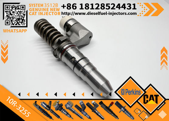 230-9457 386-1769 10R-3255 Injection Fuel Pump 3508B 3512B 3516B Engine diesel Injector Nozzle for Caterpillar Genset