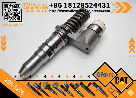 20R-1270 20R-1272 20R-1275 20R-1276 20R-1277 for CAT 3500 Engine Injector