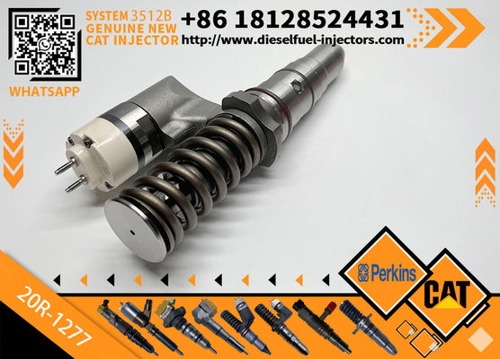 20R-1270 20R-1272 20R-1275 20R-1276 20R-1277 for CAT 3500 Engine Injector
