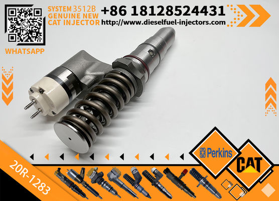 CAT C3500B Diesel Injector Nozzle Assembly 392-0221 20R-0863 11R-0665 392-0224 20R-1283 392-0225 Generator Parts Accessories