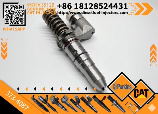 C3500 Engine Injectors 373-4087 376-0509 386-1752386-1752 386-1753 386-1754