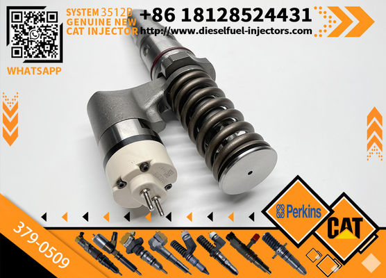 COMMON FUEL INJECTOR 376-0509 379-0509 386-1752 386-1753 386-1754 386-1758 386-1760 FOR C3500B