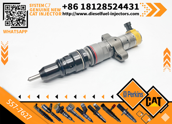 Golden Vidar Common Rail Injector 263-8218 C7 557-7627 387-9427 328-2585 295-1411 268-1835 2638218