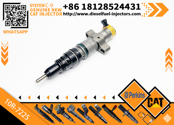 Diesel Fuel Injector 387-9427 10R-7225 For Caterpillar C7 Engines