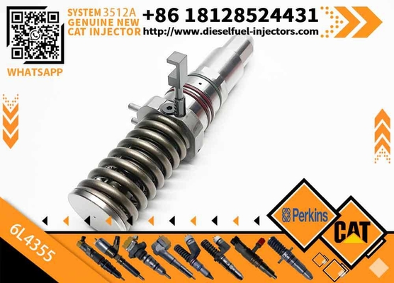 3508 3512 3516 ENGINE Diesel Injector 4P9077 4P6076 7E6408 9Y3773 7C4184 6L4357 6L4355 6L4360
