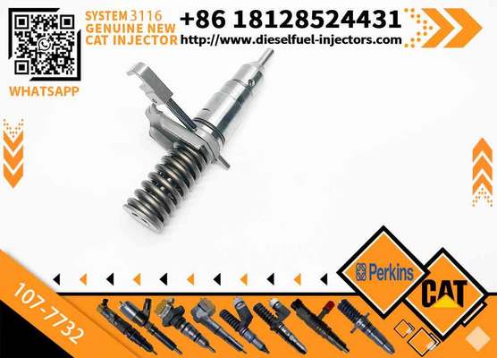 3116 Injector 127-8222 127-8228 107-7732 127-8230 127-8205 162-0212 for Caterpillar Engine 3116 Injectors