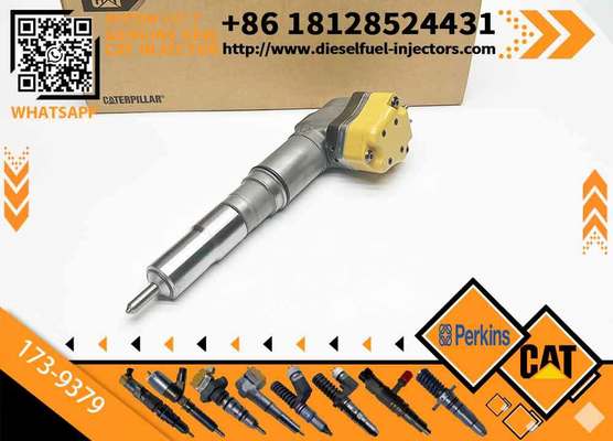 High Performance Fuel Injector 173-9379 1739379 Diesel Fuel Injectors 232-1167 2321167 for Caterpillar 3126 Engine