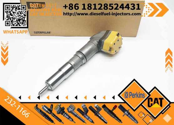 Rail Fuel Injector 20R-4147 20R-0758 20R-4148 20R-0759 20R-5392 232-1166 232-1167 232-1168 232-1170 232-1171 232-1172 232-1173
