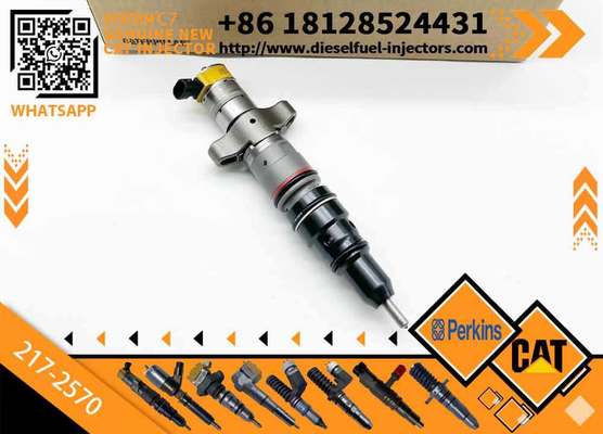 Fuel Injector 217-2570 235-2888 2352888 387-9433 3879433 293-4071 387-9427 3879427 263-8218 2638218
