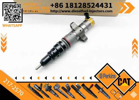Fuel Injector 217-2570 235-2888 2352888 387-9433 3879433 293-4071 387-9427 3879427 263-8218 2638218