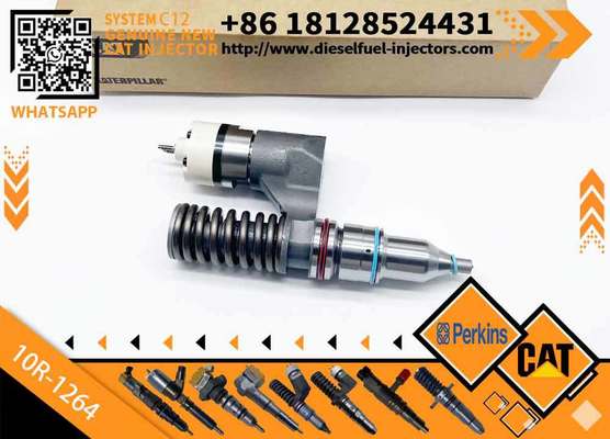 C10 Engine Fuel Injector 317-5278 3175278 170-5240 1705240 208-9160 2089160 10R-1264 10R1264 20R-0055 20R0055