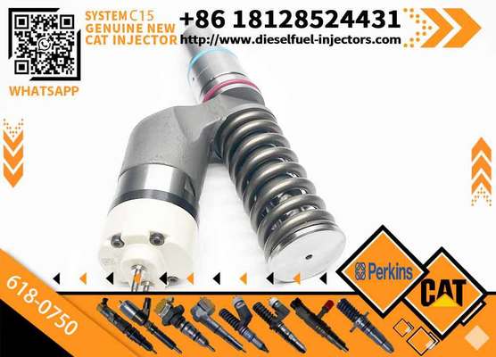 Applies to CAT C15 ENGINE 211-3027 229-5919 234-1400 235-1400 235-1401 355-6110 374-0750 618-0750 Fuel Injectors