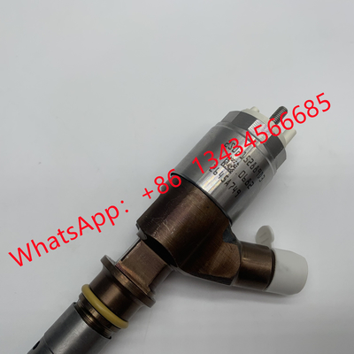 Diesel Fuel Injector For Cat Excavator 320-0690 2645a749 320d Engine C6.4 &C6.6