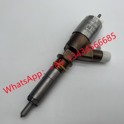 Diesel Fuel Injector For Cat Excavator 320-0690 2645a749 320d Engine C6.4 &C6.6