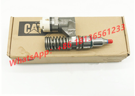 CAT Excavator Diesel Fuel High Pressure Injector 153-7923 317-5278 350-7555 229-1631