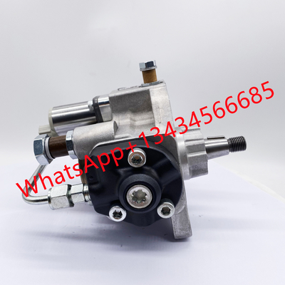 ISUZU 4HK1 6HK1 Fuel Injection Pump 294000-0266 8-97328886-5 Fuel Injection Pump Engine  DESNO