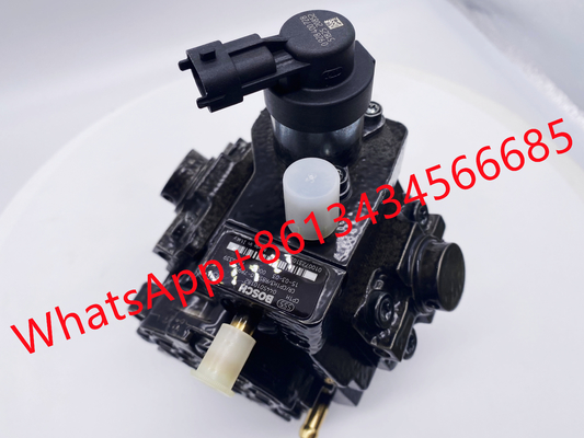 Diesel Common Rail Fuel Injection Pump 0445010182 0445010159 For Greatwall