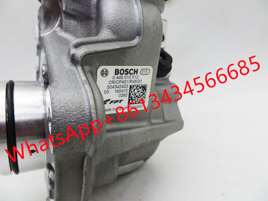 Original New Diesel Injection Injector Diesel Fuel Pump 0445010512 0445010525 0445010545 0445010559 For  DAILY 3.0
