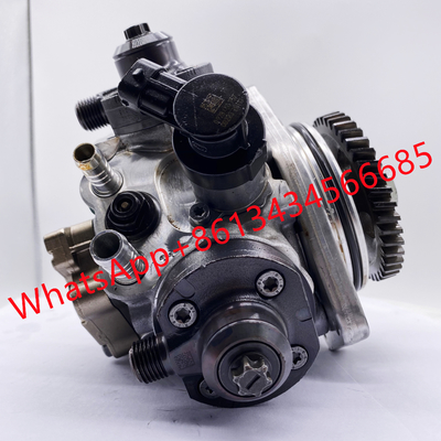 engine cars for pump fuel 0445010616 cp4 Auto Diesel Fuel Pump For Chevrolet 12645102