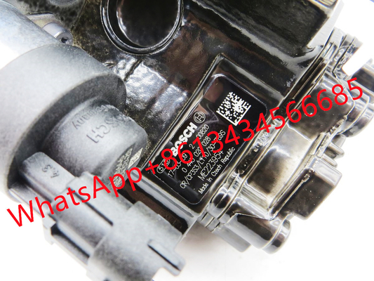 Common Rail Fuel Pump Injection Fuel Pump Assembly 0445020028 ME223954 for BOSCH Injector Fuel Pump