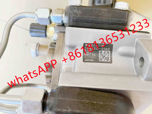 294050-0160 294050-107 294050-0081 294050-950 294050-0192 294050-0230 294050-0281 Fuel Injection Pump